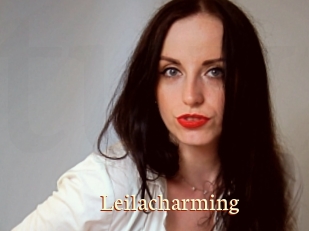 Leilacharming