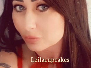 Leilacupcakes