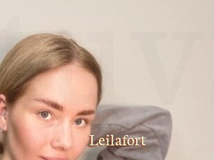 Leilafort