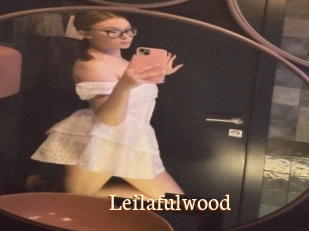 Leilafulwood