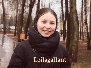 Leilagallant