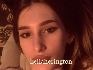 Leilaherington