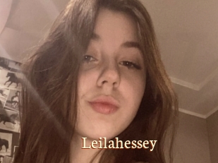 Leilahessey