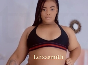 Leizasmith