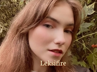 Leksifire