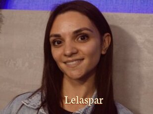 Lelaspar