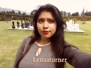 Lenaaturner