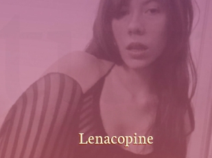 Lenacopine