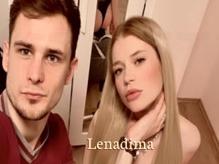 Lenadima