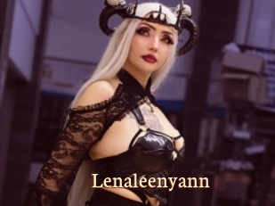 Lenaleenyann