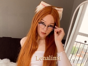 Lenalinsi