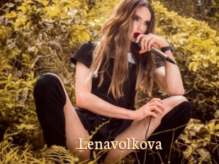 Lenavolkova