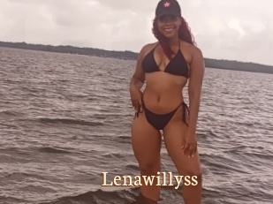 Lenawillyss