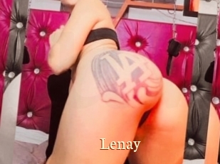 Lenay