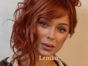 Leniko