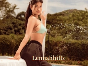 Lennahhills