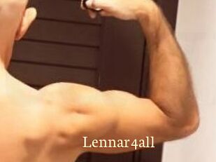 Lennar4all