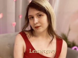 Lennetgrey