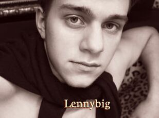 Lennybig