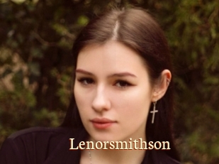 Lenorsmithson