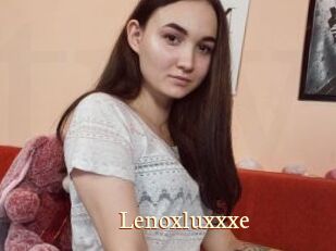 Lenoxluxxxe