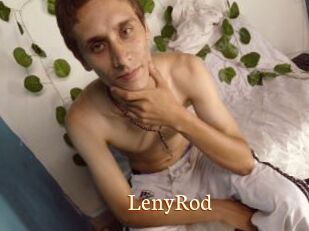 LenyRod