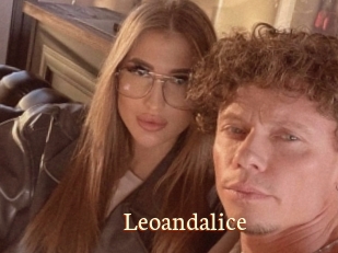 Leoandalice