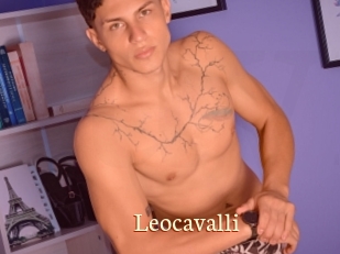 Leocavalli