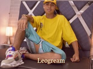 Leogream