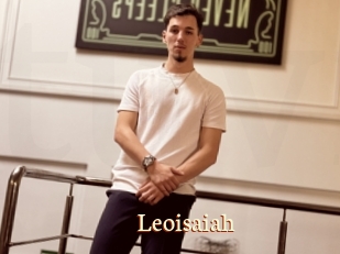 Leoisaiah