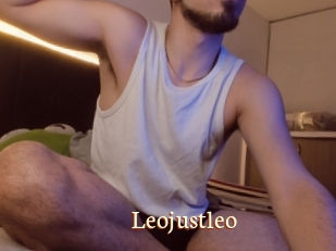 Leojustleo