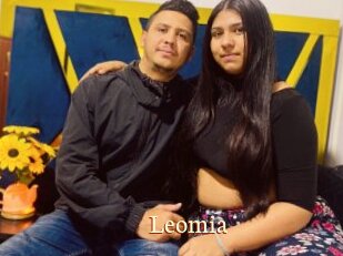 Leomia