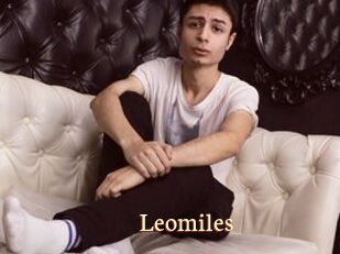 Leomiles