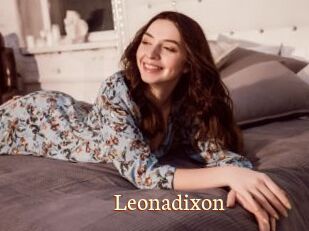 Leonadixon