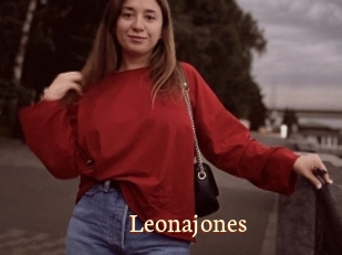 Leonajones