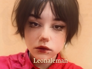 Leonaleman