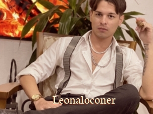 Leonaloconer