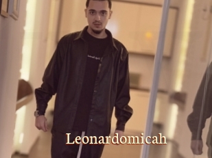 Leonardomicah