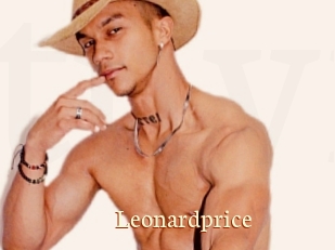 Leonardprice