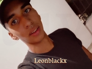 Leonblackx