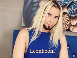 Leonboom