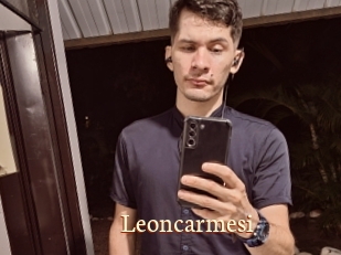 Leoncarmesi