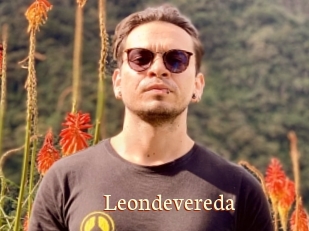 Leondevereda