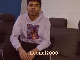 Leonel2000