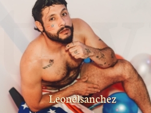 Leonelsanchez