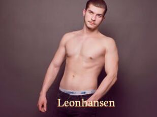 Leonhansen