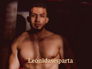 Leonidasesparta