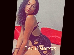 Leoniistarxxx