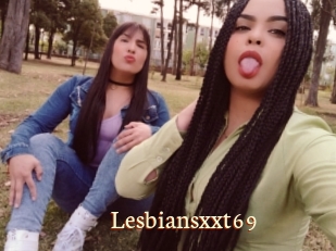 Lesbiansxxt69