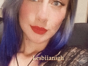 Lesbiiansgh